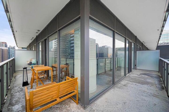 Photo 27 at 1103 - 50 Charles Street E, Yonge Corridor, Toronto