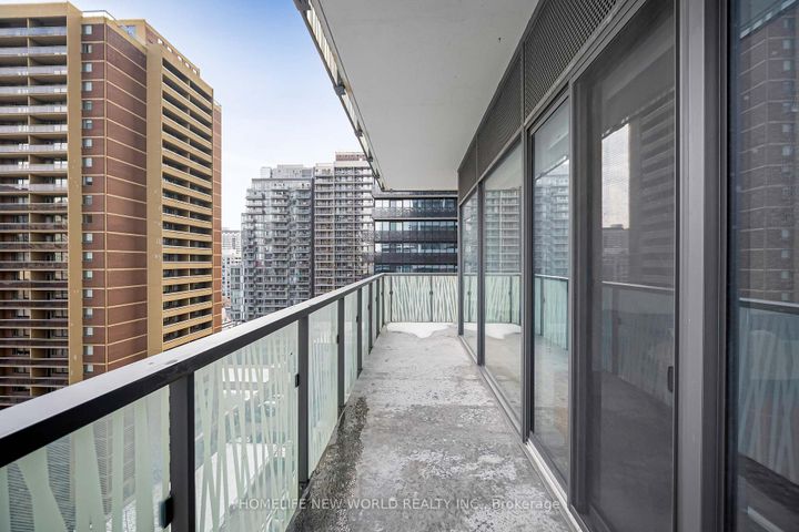 Photo 33 at 1103 - 50 Charles Street E, Yonge Corridor, Toronto