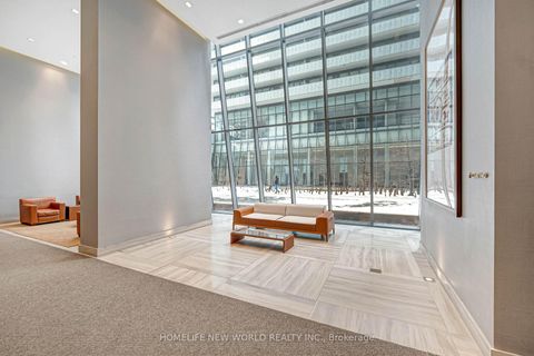 Photo 2 at 1103 - 50 Charles Street E, Yonge Corridor, Toronto