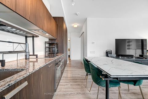 Photo 7 at 1103 - 50 Charles Street E, Yonge Corridor, Toronto