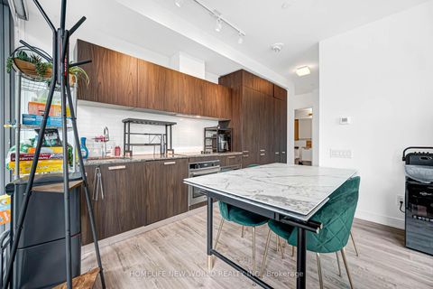 Photo 9 at 1103 - 50 Charles Street E, Yonge Corridor, Toronto