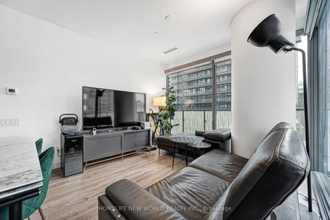 Photo 11 at 1103 - 50 Charles Street E, Yonge Corridor, Toronto