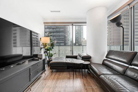 Photo 14 at 1103 - 50 Charles Street E, Yonge Corridor, Toronto