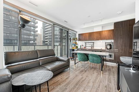 Photo 17 at 1103 - 50 Charles Street E, Yonge Corridor, Toronto