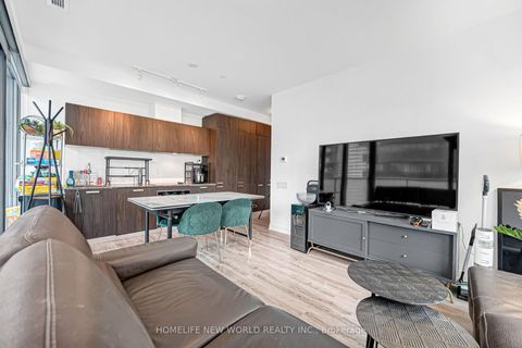 Photo 19 at 1103 - 50 Charles Street E, Yonge Corridor, Toronto