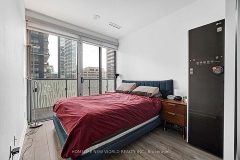 Photo 20 at 1103 - 50 Charles Street E, Yonge Corridor, Toronto