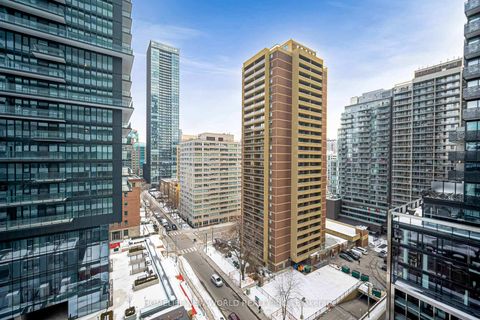 Photo 26 at 1103 - 50 Charles Street E, Yonge Corridor, Toronto