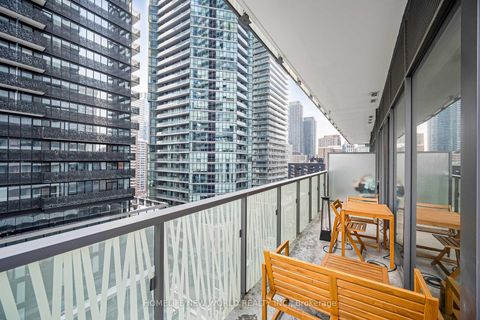 Photo 28 at 1103 - 50 Charles Street E, Yonge Corridor, Toronto