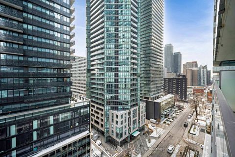 Photo 31 at 1103 - 50 Charles Street E, Yonge Corridor, Toronto