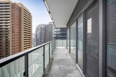 Photo 33 at 1103 - 50 Charles Street E, Yonge Corridor, Toronto