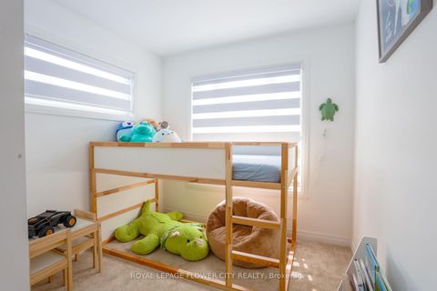 Photo 19 at 16 Fairlane Avenue, Painswick South, Barrie