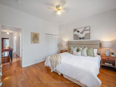 Photo 12 at 487 Sackville Street, South St. James Town, Toronto