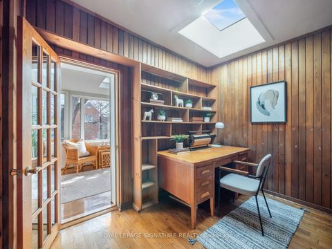 Photo 15 at 487 Sackville Street, South St. James Town, Toronto