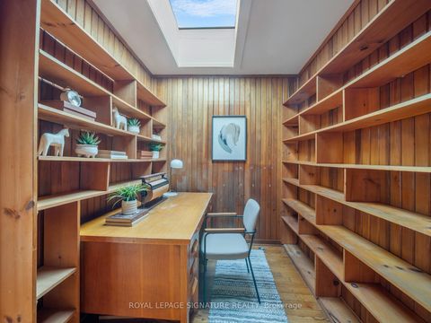 Photo 16 at 487 Sackville Street, South St. James Town, Toronto