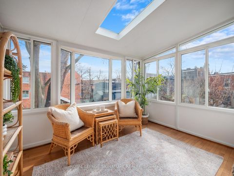 Photo 17 at 487 Sackville Street, South St. James Town, Toronto