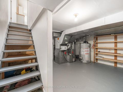 Photo 19 at 487 Sackville Street, South St. James Town, Toronto