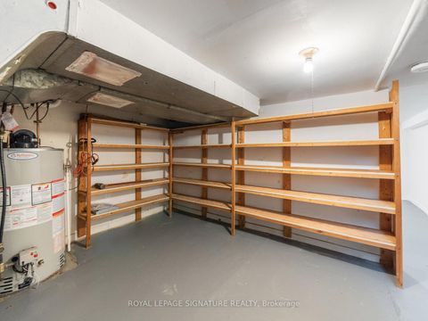 Photo 20 at 487 Sackville Street, South St. James Town, Toronto