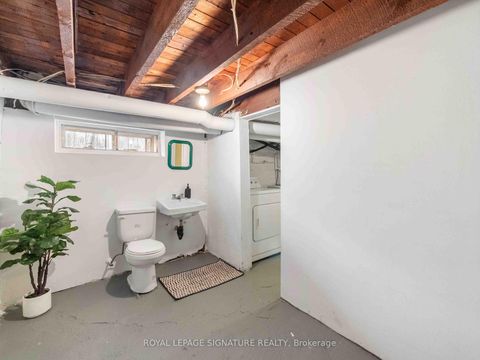 Photo 23 at 487 Sackville Street, South St. James Town, Toronto