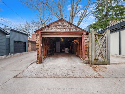 Photo 28 at 487 Sackville Street, South St. James Town, Toronto