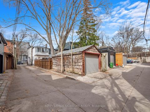 Photo 29 at 487 Sackville Street, South St. James Town, Toronto