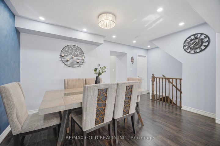 Photo 4 at 40 Memory Lane E, Northwest Brampton, Brampton