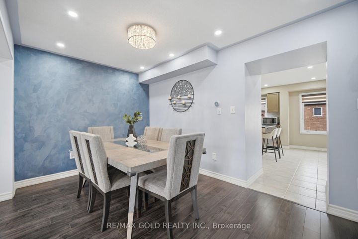 Photo 5 at 40 Memory Lane E, Northwest Brampton, Brampton