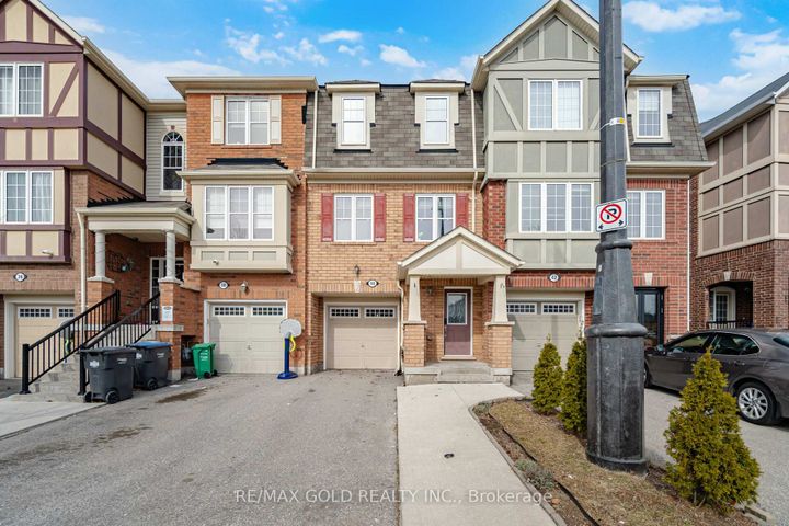 Photo 34 at 40 Memory Lane E, Northwest Brampton, Brampton