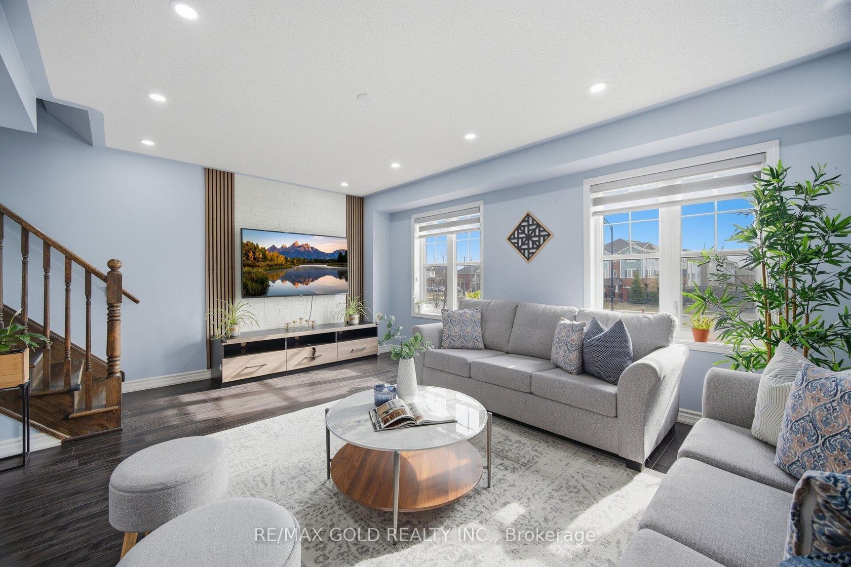 40 Memory Lane E, Northwest Brampton, Brampton 2