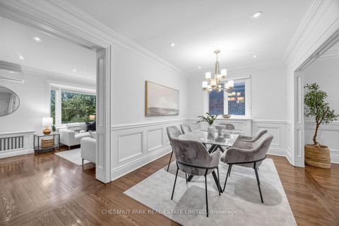 Photo 6 at 122 Randolph Road, Leaside, Toronto