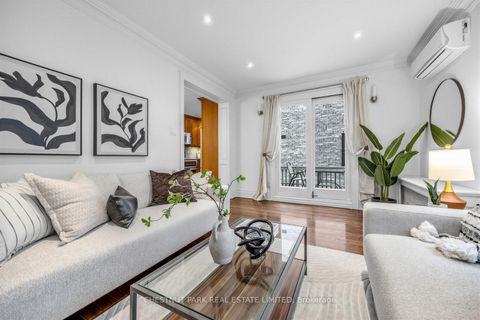 Photo 12 at 122 Randolph Road, Leaside, Toronto