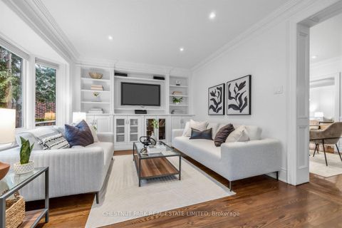 Photo 13 at 122 Randolph Road, Leaside, Toronto