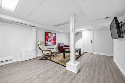 Photo 22 at 122 Randolph Road, Leaside, Toronto