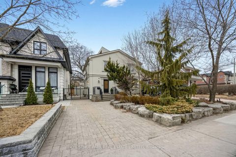 Photo 31 at 122 Randolph Road, Leaside, Toronto