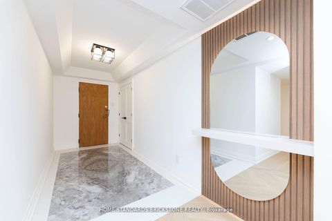 Photo 1 at 805 - 61 St Clair Avenue W, St. Clair, Toronto