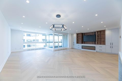 Photo 6 at 805 - 61 St Clair Avenue W, St. Clair, Toronto