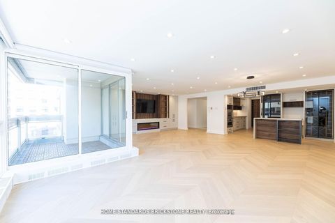 Photo 13 at 805 - 61 St Clair Avenue W, St. Clair, Toronto