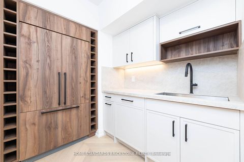 Photo 21 at 805 - 61 St Clair Avenue W, St. Clair, Toronto