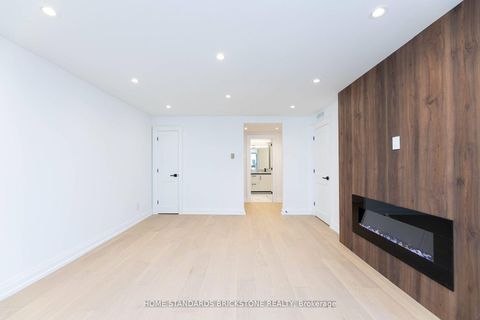 Photo 33 at 805 - 61 St Clair Avenue W, St. Clair, Toronto