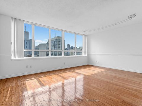 Photo 10 at 2313 - 633 Bay Street, Bay Street Corridor, Toronto