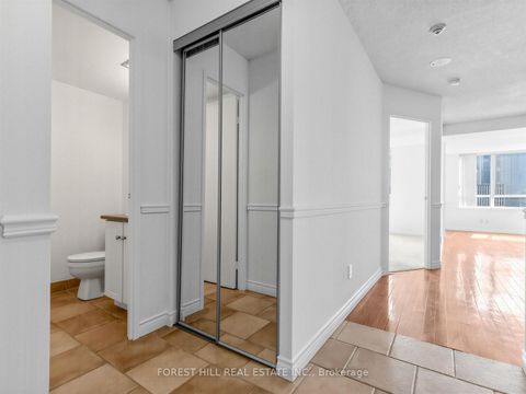 Photo 25 at 2313 - 633 Bay Street, Bay Street Corridor, Toronto