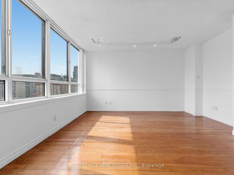 Photo 31 at 2313 - 633 Bay Street, Bay Street Corridor, Toronto