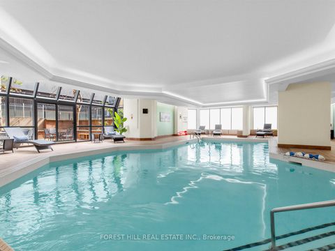 Photo 32 at 2313 - 633 Bay Street, Bay Street Corridor, Toronto