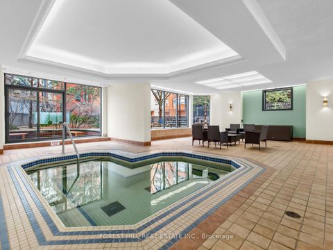 Photo 33 at 2313 - 633 Bay Street, Bay Street Corridor, Toronto