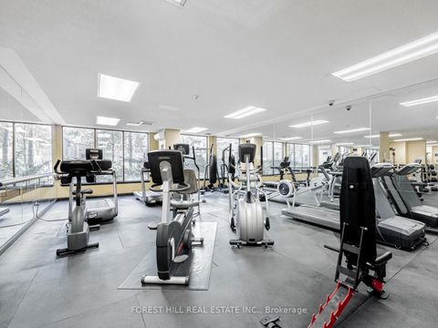 Photo 35 at 2313 - 633 Bay Street, Bay Street Corridor, Toronto