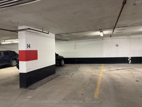 Photo 38 at 2313 - 633 Bay Street, Bay Street Corridor, Toronto