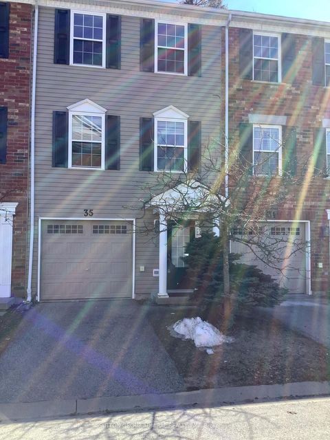 Photo 0 at 35 - 91 Coughlin Road, Holly, Barrie