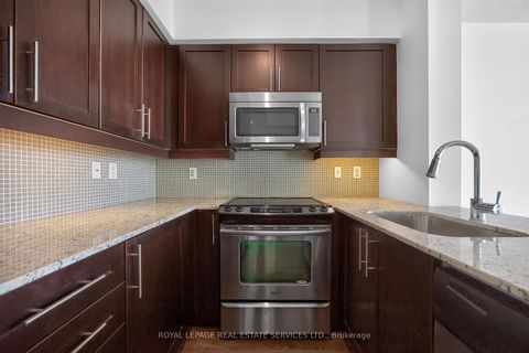 Photo 5 at 3009 - 125 Western Battery Road, Niagara, Toronto