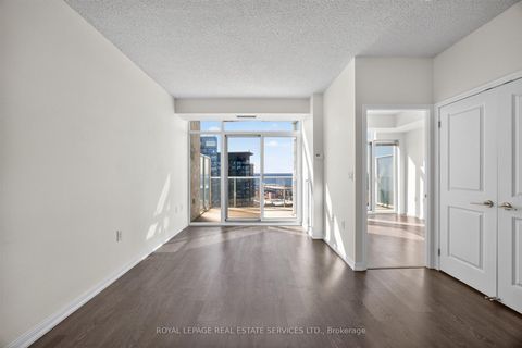 Photo 7 at 3009 - 125 Western Battery Road, Niagara, Toronto