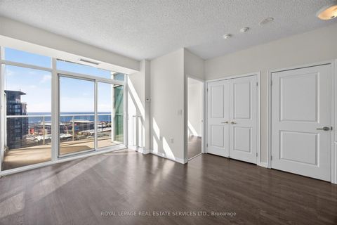 Photo 8 at 3009 - 125 Western Battery Road, Niagara, Toronto