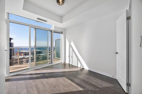 Photo 10 at 3009 - 125 Western Battery Road, Niagara, Toronto